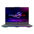 AsusTek ROG Strix G16 X7 Eclipse Gray 16.0 WUXGA 1920X1200 16:10 LED Back-lit AMD Ryzen9 7940HX Mobile 16GB 1TB PCIE G4 SSD Win 11H QWERTY