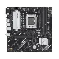AsusTek ASUS AMD A620 micro-ATX motherboard 4xDDR5 1xHDMI 1xDP 2xM.2 4xSATA