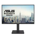 AsusTek ASUS BE27AQG Business Monitor 27inch IPS QHD 16:9 120Hz 350cd/m2 5ms HDMI DP 4xUSB 3.2 Gen 1 Type-A 2x2W Speakers Black