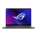 AsusTek ASUS ROG Zephyrus G16 GU605CX-QR106W Intel Core Ultra 9 285H 16inch 2.5K OLED 32GB LPDDR5X 2TB PCIe NVMe M.2 SSD RTX 5090 24GB W11H