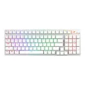 AsusTek ASUS X901 Strix Scope II 96 Keyboard WL/WHT/US/PBT