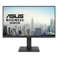 AsusTek ASUS VA249QGSE Business Monitor 24-inch (23.8-inch viewable) IPS FullHD Frameless 120Hz Adaptive-Sync 1ms MPRT HDMI DisplayPort VGA Low BlueLight
