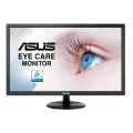 AsusTek MON ASUS VP247HAE 23.6inch F-HD 5ms LED Zwart