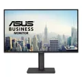 AsusTek ASUS BE27AQ 27inch IPS Monitor 2560x1440 QHD 75Hz 350cd/m