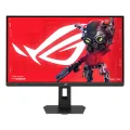 AsusTek ASUS ROG Strix XG27QNGV Pulsar Gaming Monitor 27-inch 2560x1440 360Hz(Above 144Hz) G-Sync Pulsar tec Ambient Adaptive Technology G- Sync H