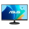 AsusTek ASUS VP229QF-P Eye Care Gaming Monitor 22-inch (21.5-inch viewable) IPSFull HD 99% sRGB Frameless 100Hz Adaptive-Sync DisplayPort HDMI LowBlue Lig