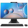 AsusTek Asus AIO 23.8 F-HD R5-7520U / 16GB / 512GB / W11H