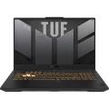 AsusTek ASUS FX707 17.3 IPS 144HZ Core 5 210H 16GB 512GB RTX3050 W11