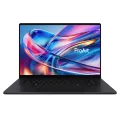 AsusTek ASUS ProArt P16 H7606WX-SE002X AMD Ryzen AI 9 HX 370 16inch 4K OLED Touch 64GB 2x2TB M.2 NVMe PCIe SSD RTX 5090 24GB W11P Nano Black