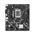 AsusTek ASUS PRIME H810M-K LGA1851 DDR5 Micro-ATX motherboard 1xPCIe 4.0 1xM.2 1xHDMI 1xVGA