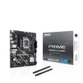 AsusTek ASUS PRIME B760M-F WIFI LGA 1700 mATX motherboard DDR5 1xHDMI 1xDP 2xM.2 4xSATA