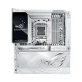 AsusTek ASUS ROG CROSSHAIR X870E GLACIAL AM5 DDR5 ATX motherboard 2xPCIe 5.0 7xM.2