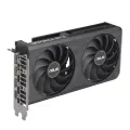 AsusTek ASUS Dual GeForce RTX 5060 Ti EVO OC Edition 16GB GDDR7 PCIe 5.0 HDMI 2.1b DisplayPort 2.1b BULK