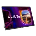 AsusTek ASUS ZenScreen OLED MQ16FC 15.6inch Portable Monitor viewable 16:10 WUXGA 1920x1200 60Hz Power Pass Through