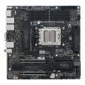 AsusTek ASUS Pro WS B850M-ACE SE AM5 AMD Micro-ATX motherboard 4xDDR5 PCIe 5.0 2xM.2 1xHDMI 2xDisplayPort 1xVGA 4xSATA