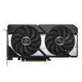 AsusTek ASUS DUAL RTX 5060 TI 8G HDMI 2.1 3xDP 2.1b