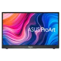 AsusTek ASUS PA148CTV 14inch Flat 1920x1080 16:9 5ms 300cd/m2 Micro HDMI USB Dark Gray