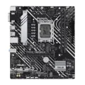 AsusTek ASUS PRIME H610M-A-CSM LGA1700 2DDR5 microATX 4xSATA MB 1xHDMI 1xDP 1xD-Sub 2xM.2