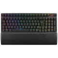 AsusTek ASUS X901 STRIX SCOPE II 96 keyboard WL/NXSW/US/PBT