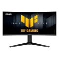 AsusTek ASUS TUF Gaming Series 5 VG34WQL5A 34inch VA UWQHD Curved 1500R 21:9 200Hz 400cd/m2 0.5ms 2xHDMI 2xDP 4xUSB 3.2 G1 Type-A
