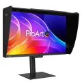 AsusTek ASUS ProArt Display OLED PA27USD 26.5inch QD-OLED UHD 16:9 240Hz 250cd/m2 0.1ms 2xHDMI DP 2xUSB 3.2 G2 Type-A USB 3.2 G2 Type-C 2xTB