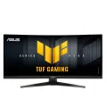 AsusTek ASUS TUF Gaming Series 5 VG34WQ5A 34inch VA UWQHD Curved 1500R 21:9 200Hz 400cd/m2 0.5ms 2xHDMI 2xDP 2xUSB 3.2 G1 Type-A