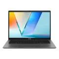 AsusTek ASUS Vivobook S14 M3407GA-SF5NDW AMD Ryzen AI 7 445 14inch WUXGA 1920x1200 OLED DDR5 32GB 512GB M.2 NVMe PCIe 4.0 SSD W11P