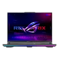 AsusTek ASUS 90NR0KW7-M00BB0 ROG Strix G16 AMD Ryzen 9 8940HX 16inch IPS-level DDR5 16GB 1TB SSD NVIDIA GeForce RTX 5060 W11H