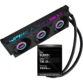 AsusTek ASUS ROG Strix LC IV 360 ARGB LCD