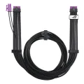 AsusTek ASUS ROG-EQUALIZER 12V-2x6 PCI-E Cable