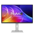 AsusTek ASUS ProArt Display OLED PA279CDV Professional Monitor 27inch 26.5inch viewable 4K UHD 3840x2160 QDOLED 120Hz HDR10 99precent