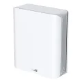 AsusTek ASUS ZenWiFi BT7 BE9400 1 pack Router White