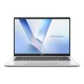 AsusTek ASUS Vivobook 14 X1407QA-LY089W Qualcomm Snapdragon X 14inch WUXGA 16GB LPDDR5X 512GB M.2 NVMe PCIe SSD W11H Cool Silver