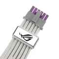 AsusTek ASUS ROG Equalizer White