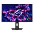 AsusTek ASUS ROG Strix OLED XG27AQDMESZ gaming monitor 27inch 26.5inch viewable 1440p QDOLED 240Hz 0.03ms Neo Proximity Sensor