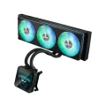 AsusTek ASUS PRIME SLC II 360 ARGB LCD all-in-one CPU liquid cooler