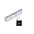 AsusTek ASUS ROG STRIX SLC IV 360 ARGB LCD WHT