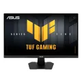 AsusTek ASUS TUF Gaming VG27AQ5F Gaming Monitor 27inch QHD FastIPS panel 220Hz OC 0.3ms GSYNC compatible AMD FreeSync Premium ELMB SYNC