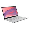 AsusTek ChromeOS / Intel Processor N150 0.8 GHz / Intel UHD Graphics QWERTY