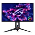 AsusTek ASUS ROG Swift OLED PG27UCWM 27inch OLED FHD 4K 480Hz 0.03ms x2HDMI DP Black