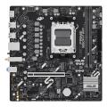 AsusTek ASUS AMD PRIME B850M-F WIFI micro-ATX motherboard DDR5 PCIe 5.0 1xHDMI 2xM.2 4xSATA