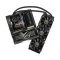 AsusTek ASUS ROG CROSSHAIR X870E EDITION 20 AM5 4xDDR5 9xM.2 4xSATA