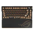 AsusTek M709 ROG AZOTH EXTREME E20 Gaming Keyboard NXSW PBT (US)