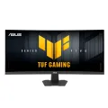 AsusTek ASUS TUF Gaming Series 5 VG34WQ5F Gaming Monitor 34inch WQHD 3440x1440 dual mode 200Hz or HD 400Hz HDMI DP