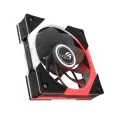 AsusTek ASUS ROG EURUX GR120 FAN ARGB REVERSE WHITE