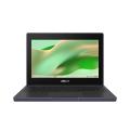 AsusTek CZ1104CM4A-NS0228 MediaTek 540 4GB/64GB 11.6IN ChromeOS Mineral Grey English