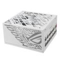 AsusTek ASUS ROG Strix 1000W Platinum White ROG Equalizer