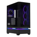 AsusTek ASUS PRIME AP304 TG ARGB BLACK