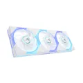 AsusTek ASUS ROG EURUX GR120 FAN ARGB WHITE 3IN1