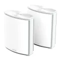 AsusTek ASUS ZenWiFi BN12 Tri-band WiFi 8 Mesh 19 Gbps 7000 sq.ft. 2pk Dual 10G Ports Security and Parental Controls Included